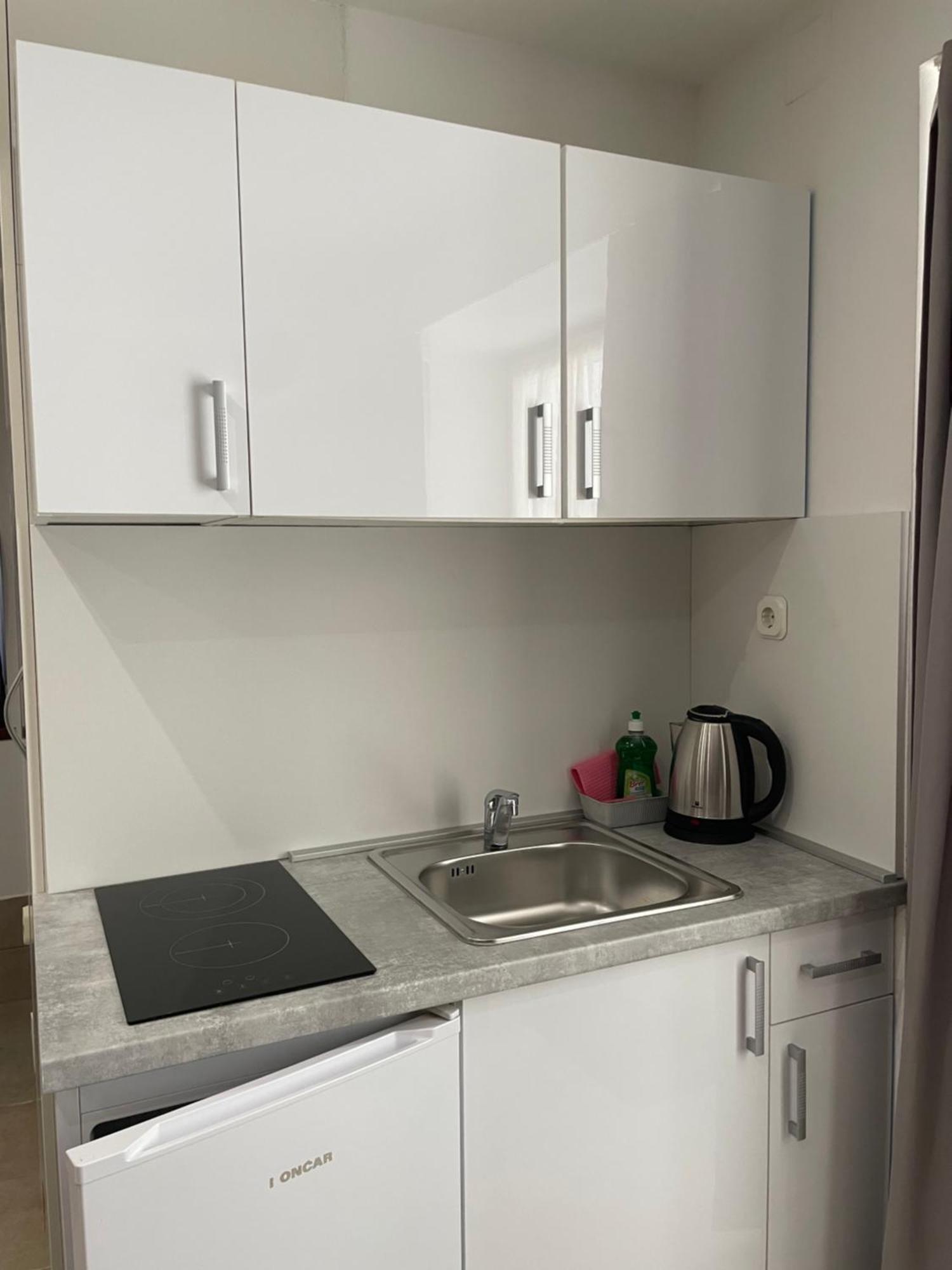 Apartman Pundinica Kaštela Eksteriør bilde