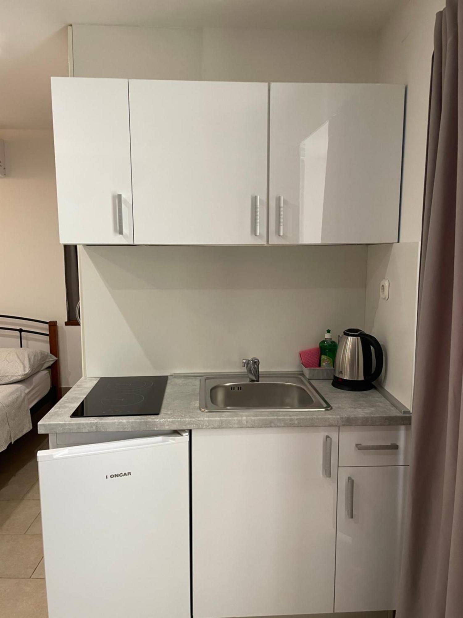 Apartman Pundinica Kaštela Eksteriør bilde