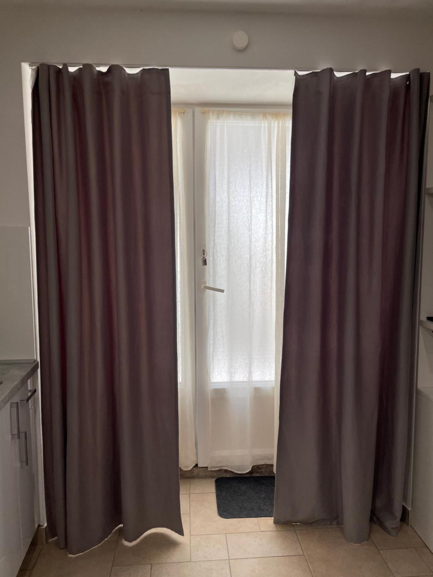 Apartman Pundinica Kaštela Eksteriør bilde