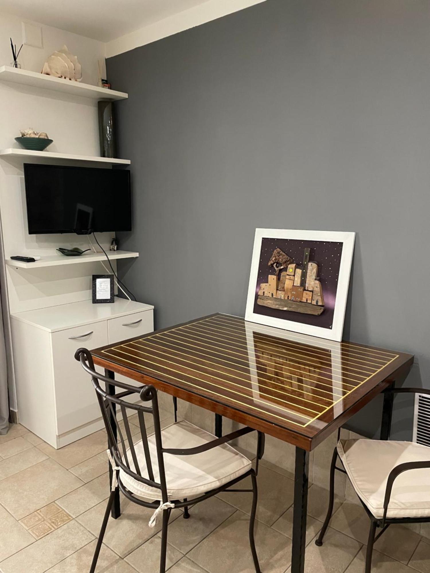Apartman Pundinica Kaštela Eksteriør bilde