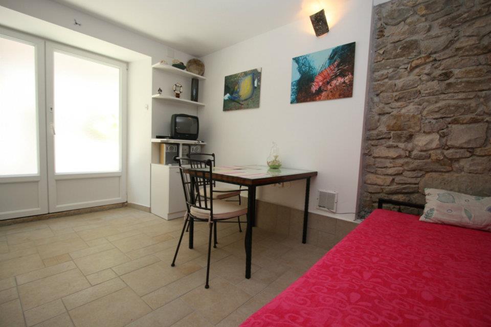 Apartman Pundinica Kaštela Eksteriør bilde
