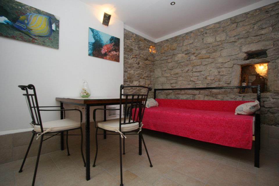 Apartman Pundinica Kaštela Eksteriør bilde